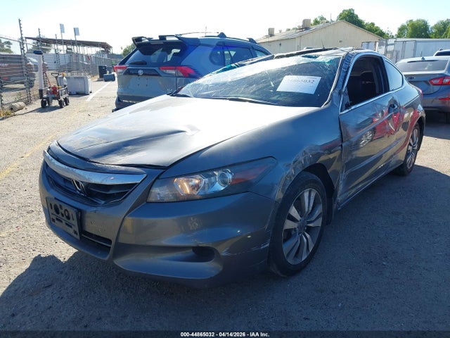 Продаж на аукціоні авто 2012 Honda Accord 2.4 Ex-l, vin: 1HGCS1B81CA015557, номер лоту: 44865032
