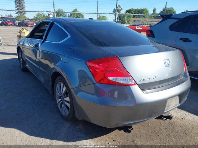 Продаж на аукціоні авто 2012 Honda Accord 2.4 Ex-l, vin: 1HGCS1B81CA015557, номер лоту: 44865032