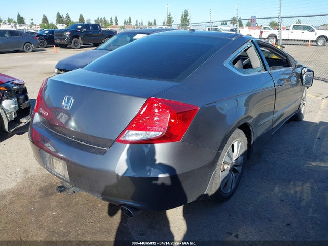 Продаж на аукціоні авто 2012 Honda Accord 2.4 Ex-l, vin: 1HGCS1B81CA015557, номер лоту: 44865032