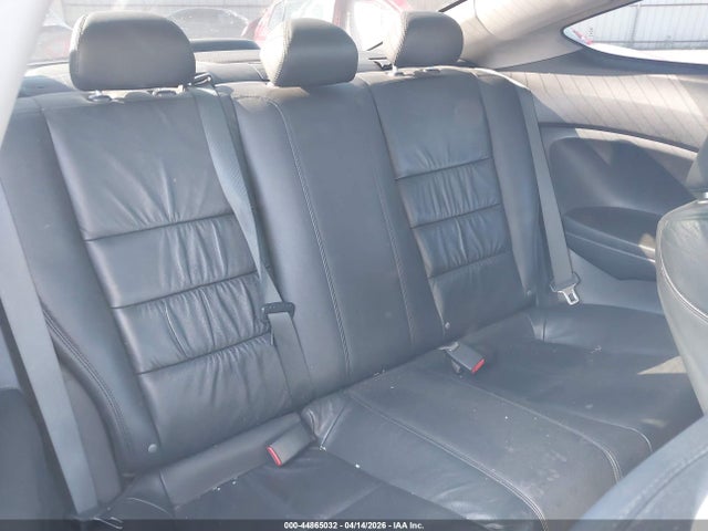 Продаж на аукціоні авто 2012 Honda Accord 2.4 Ex-l, vin: 1HGCS1B81CA015557, номер лоту: 44865032