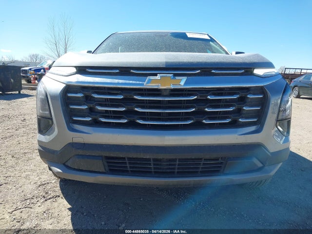 44865035 :رقم المزاد ، 3GNAXPEG1TL435381 vin ، 2026 Chevrolet Equinox Awd Lt مزاد بيع