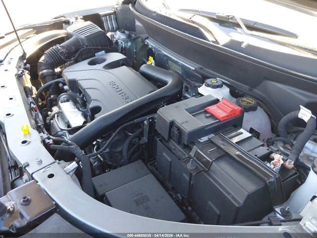 44865035 :رقم المزاد ، 3GNAXPEG1TL435381 vin ، 2026 Chevrolet Equinox Awd Lt مزاد بيع