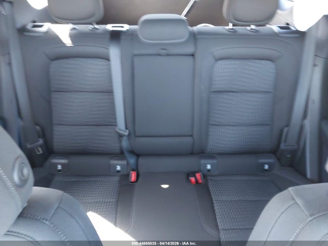 44865035 :رقم المزاد ، 3GNAXPEG1TL435381 vin ، 2026 Chevrolet Equinox Awd Lt مزاد بيع