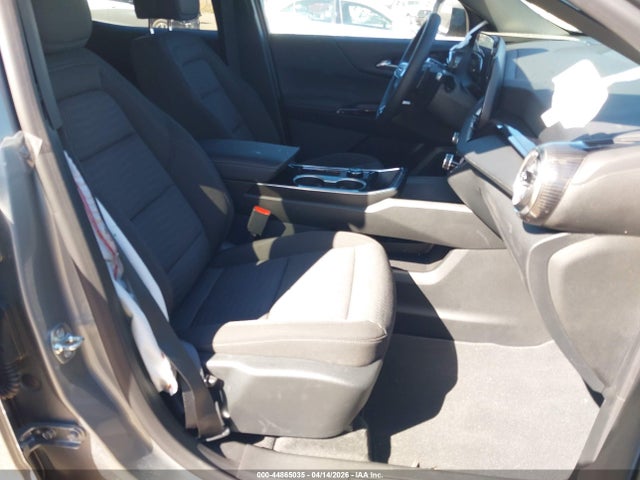 44865035 :رقم المزاد ، 3GNAXPEG1TL435381 vin ، 2026 Chevrolet Equinox Awd Lt مزاد بيع
