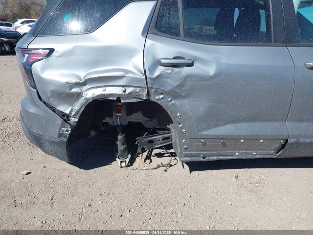44865035 :رقم المزاد ، 3GNAXPEG1TL435381 vin ، 2026 Chevrolet Equinox Awd Lt مزاد بيع