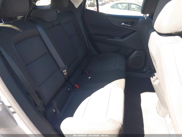 44865035 :رقم المزاد ، 3GNAXPEG1TL435381 vin ، 2026 Chevrolet Equinox Awd Lt مزاد بيع