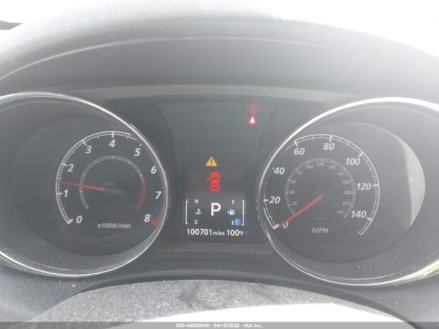 2020 Mitsubishi Outlander Sport 2.0 Be Awc/2.0 Es Awc/2.0 Se Awc/2.0 Sp Awc მანქანა იყიდება აუქციონზე, vin: JA4AR3AU1LU022996, აუქციონის ნომერი: 44865040