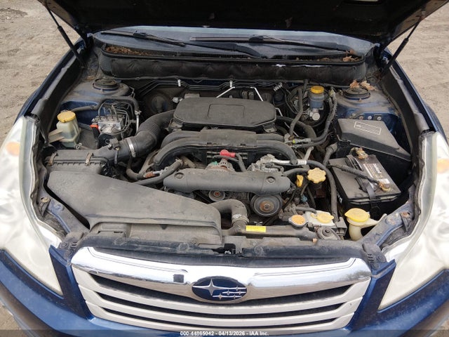 2010 SUBARU OUTBACK 4S4BRBCC9A3371332 Photo 9
