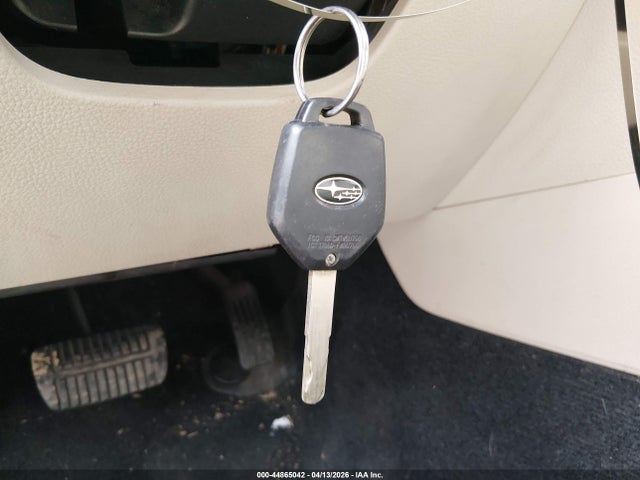 2010 SUBARU OUTBACK 4S4BRBCC9A3371332 Photo 10