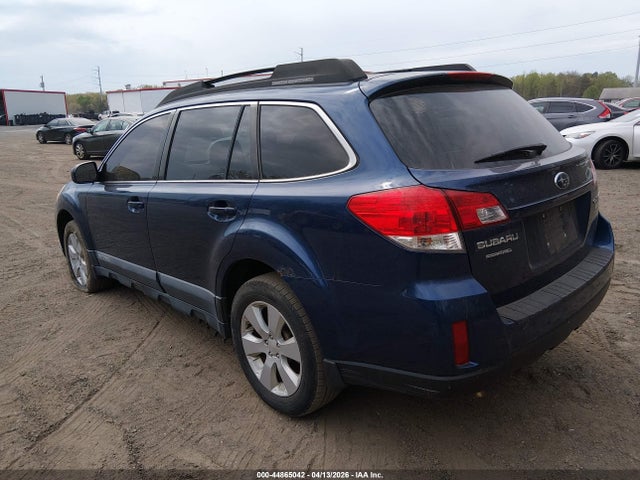2010 SUBARU OUTBACK 4S4BRBCC9A3371332 Photo 2