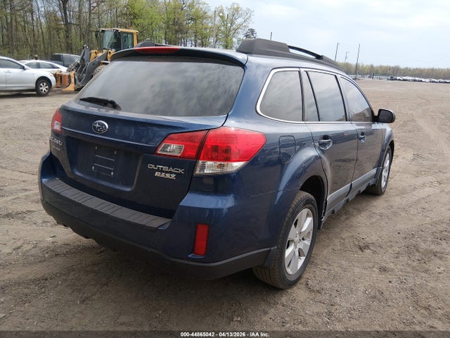 2010 SUBARU OUTBACK 4S4BRBCC9A3371332 Photo 3