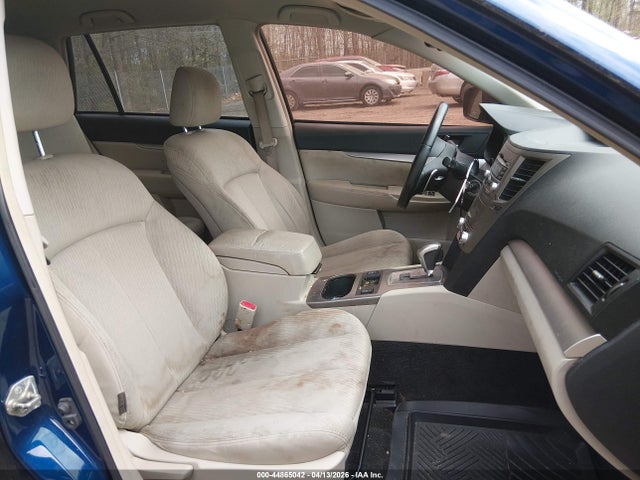 2010 SUBARU OUTBACK 4S4BRBCC9A3371332 Photo 4