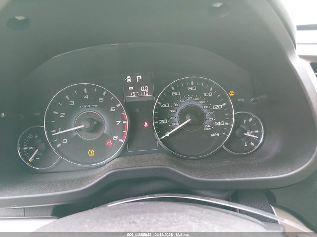 2010 SUBARU OUTBACK 4S4BRBCC9A3371332 Photo 6