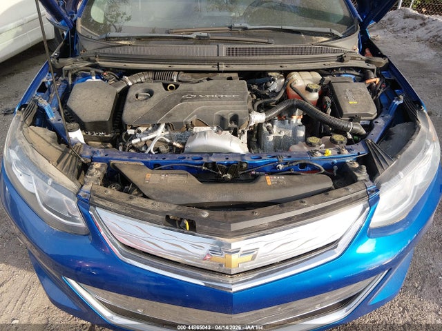 2017 CHEVROLET VOLT 1G1RB6S5XHU104151 Photo 9