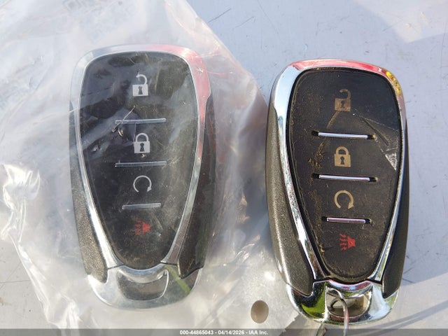 2017 CHEVROLET VOLT 1G1RB6S5XHU104151 Photo 10