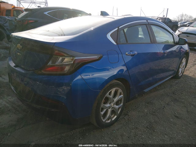 2017 CHEVROLET VOLT 1G1RB6S5XHU104151 Photo 3