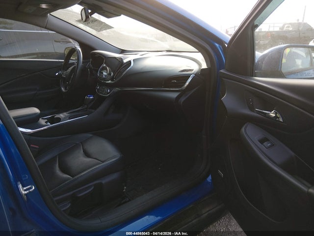 2017 CHEVROLET VOLT 1G1RB6S5XHU104151 Photo 4