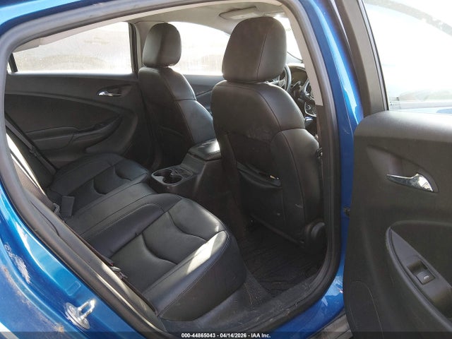 2017 CHEVROLET VOLT 1G1RB6S5XHU104151 Photo 7