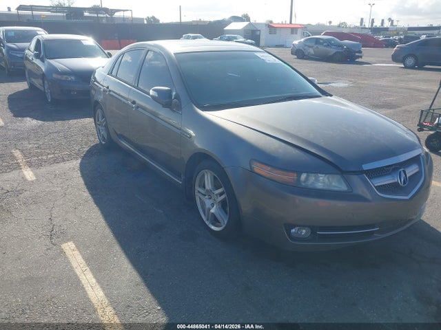 Продажа на аукционе авто 2008 Acura Tl 3.2, vin: 19UUA66248A008667, номер лота: 44865041