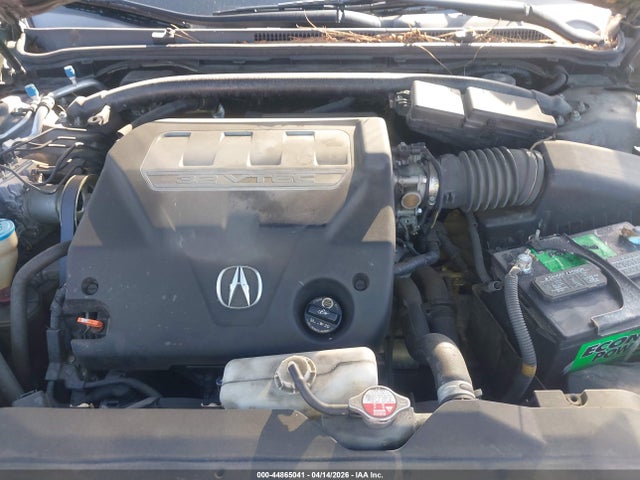 Продажа на аукционе авто 2008 Acura Tl 3.2, vin: 19UUA66248A008667, номер лота: 44865041