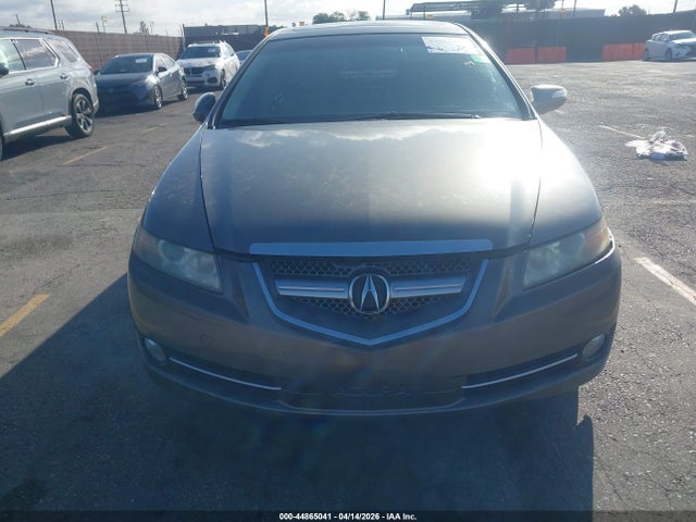 Продажа на аукционе авто 2008 Acura Tl 3.2, vin: 19UUA66248A008667, номер лота: 44865041