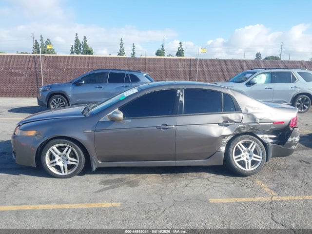 Продажа на аукционе авто 2008 Acura Tl 3.2, vin: 19UUA66248A008667, номер лота: 44865041