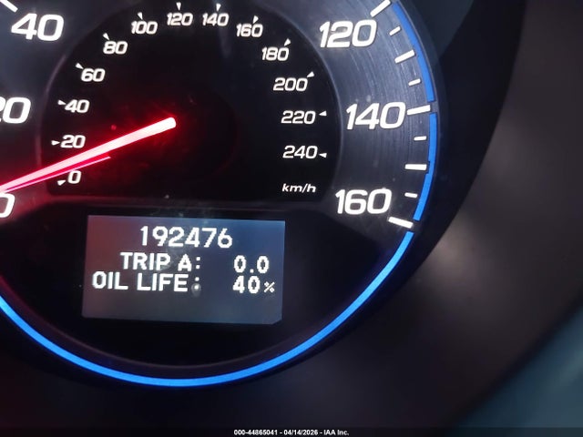 Продажа на аукционе авто 2008 Acura Tl 3.2, vin: 19UUA66248A008667, номер лота: 44865041