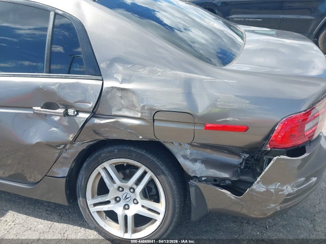 Продажа на аукционе авто 2008 Acura Tl 3.2, vin: 19UUA66248A008667, номер лота: 44865041