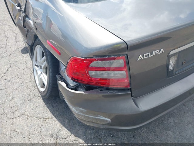 Продажа на аукционе авто 2008 Acura Tl 3.2, vin: 19UUA66248A008667, номер лота: 44865041
