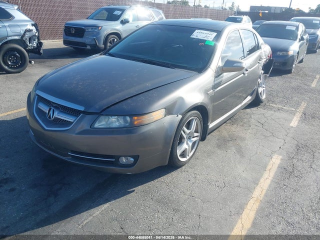 Продажа на аукционе авто 2008 Acura Tl 3.2, vin: 19UUA66248A008667, номер лота: 44865041