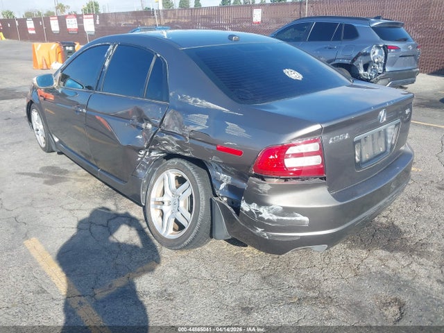 Продажа на аукционе авто 2008 Acura Tl 3.2, vin: 19UUA66248A008667, номер лота: 44865041