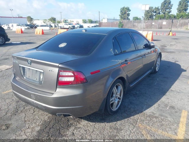 Продажа на аукционе авто 2008 Acura Tl 3.2, vin: 19UUA66248A008667, номер лота: 44865041