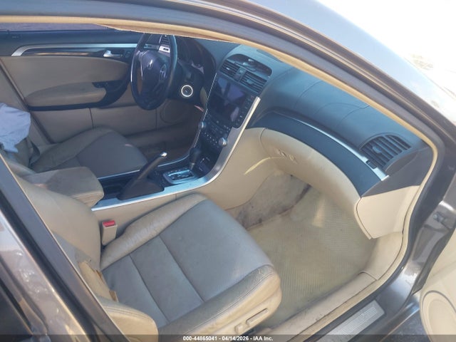 Продажа на аукционе авто 2008 Acura Tl 3.2, vin: 19UUA66248A008667, номер лота: 44865041
