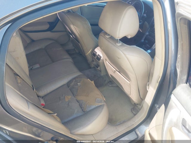 Продажа на аукционе авто 2008 Acura Tl 3.2, vin: 19UUA66248A008667, номер лота: 44865041