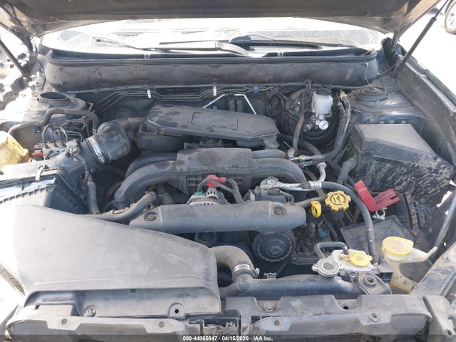 2012 Subaru Outback 2.5i Premium მანქანა იყიდება აუქციონზე, vin: 4S4BRCCC2C3291928, აუქციონის ნომერი: 44865047