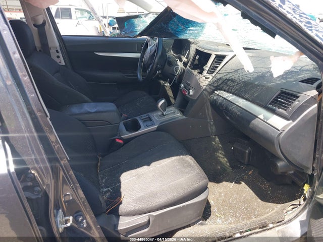 2012 Subaru Outback 2.5i Premium მანქანა იყიდება აუქციონზე, vin: 4S4BRCCC2C3291928, აუქციონის ნომერი: 44865047
