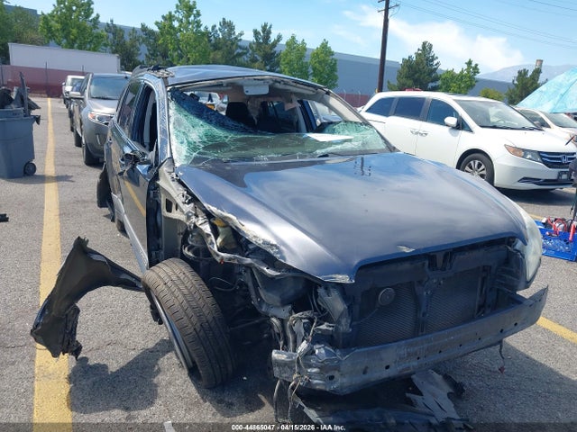 2012 Subaru Outback 2.5i Premium მანქანა იყიდება აუქციონზე, vin: 4S4BRCCC2C3291928, აუქციონის ნომერი: 44865047