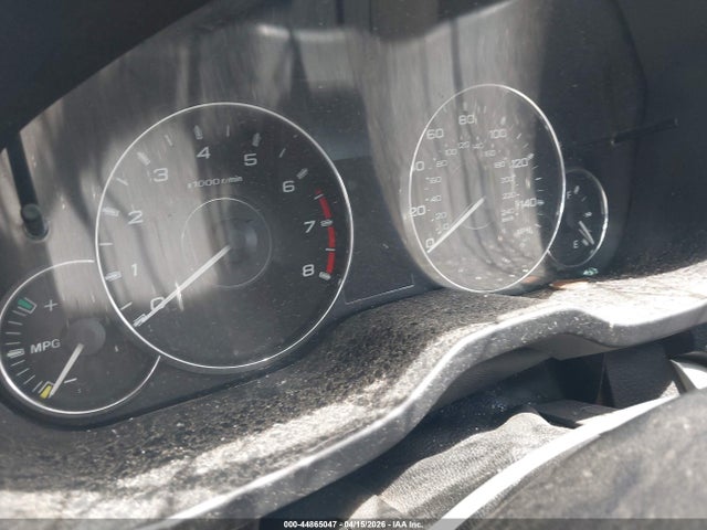 2012 Subaru Outback 2.5i Premium მანქანა იყიდება აუქციონზე, vin: 4S4BRCCC2C3291928, აუქციონის ნომერი: 44865047