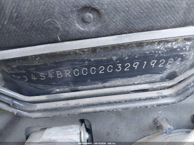 2012 Subaru Outback 2.5i Premium მანქანა იყიდება აუქციონზე, vin: 4S4BRCCC2C3291928, აუქციონის ნომერი: 44865047