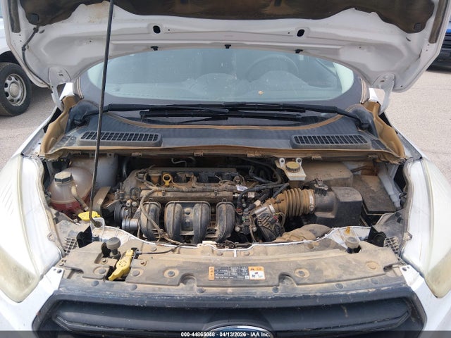 2017 FORD ESCAPE 1FMCU0F76HUE50161 Photo 9