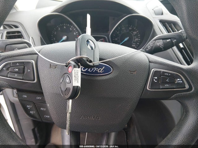 2017 FORD ESCAPE 1FMCU0F76HUE50161 Photo 10