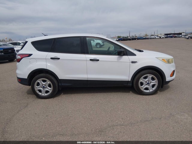 Ford ESCAPE S 2017 1FMCU0F76HUE50161 Image 14