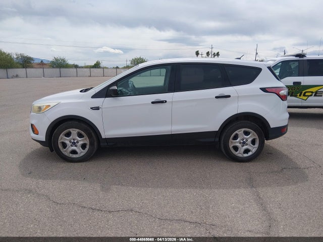 Ford ESCAPE S 2017 1FMCU0F76HUE50161 Image 15