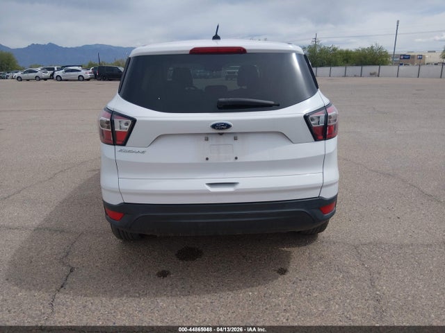 Ford ESCAPE S 2017 1FMCU0F76HUE50161 Image 17