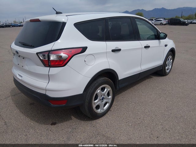2017 FORD ESCAPE 1FMCU0F76HUE50161 Photo 3