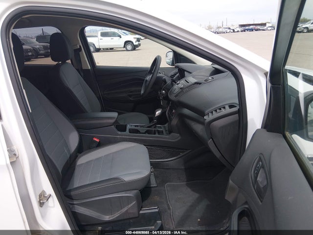 2017 FORD ESCAPE 1FMCU0F76HUE50161 Photo 4