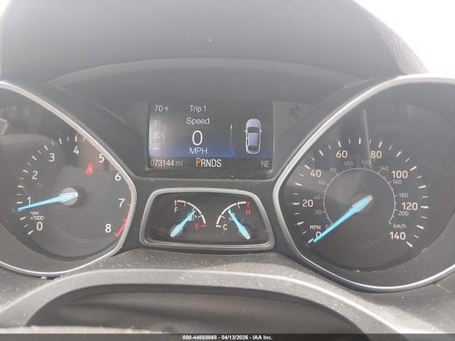 2017 FORD ESCAPE 1FMCU0F76HUE50161 Photo 6