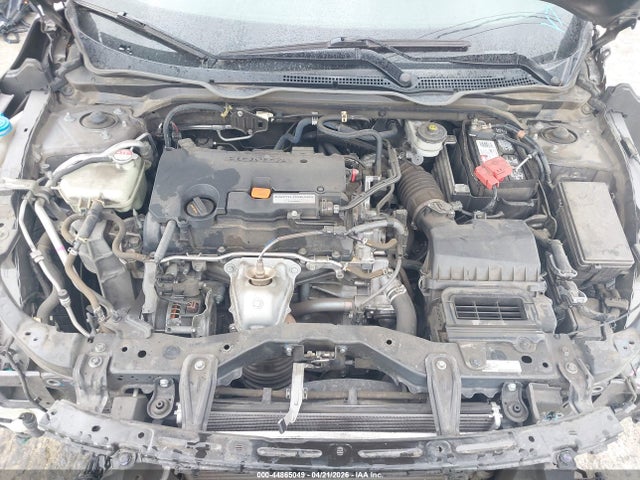 19XFC2F85LE202354 Honda Civic Sport