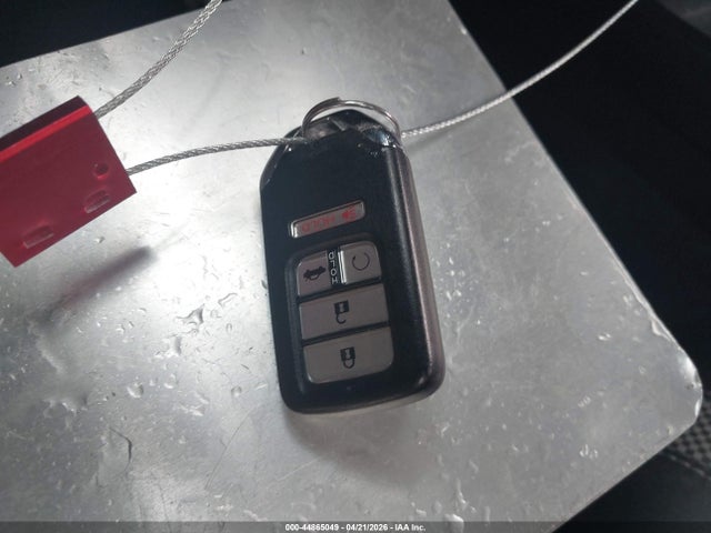 19XFC2F85LE202354 Honda Civic Sport