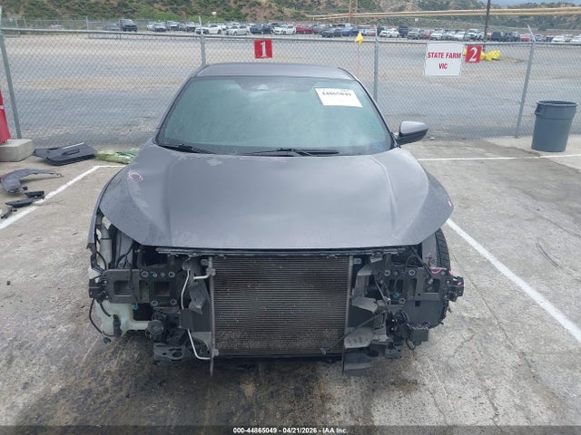 19XFC2F85LE202354 Honda Civic Sport